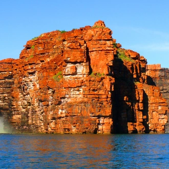 tourhub | Exodus Adventure Travels | The Kimberley: Broome to Darwin Cruise- Premium Adventure 