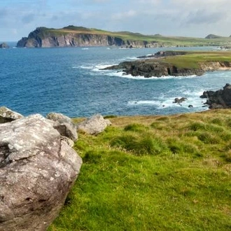 tourhub | BTOURS | Wild Atlantic Tour 10 Days | Ireland 