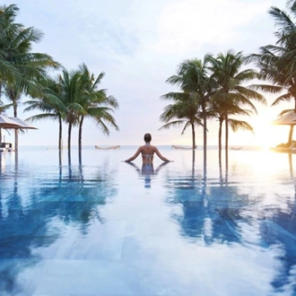 tourhub | Tweet World Travel | Luxury Central Vietnam Wellness, Spa & Yoga Tour 