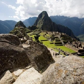 tourhub | Tangol Tours | 7-Day Cusco Adventure Tour Package 