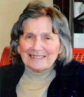 Betty J. Dye Profile Photo