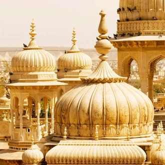 tourhub | Holidays At | Royal Rajasthan Luxury Tour 