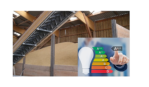 Représentation de la formation : MÉTIERS - STOCKAGE DES GRAINS : ECO-ÉNERGIE