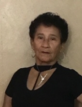 Olga I. Cruz Profile Photo