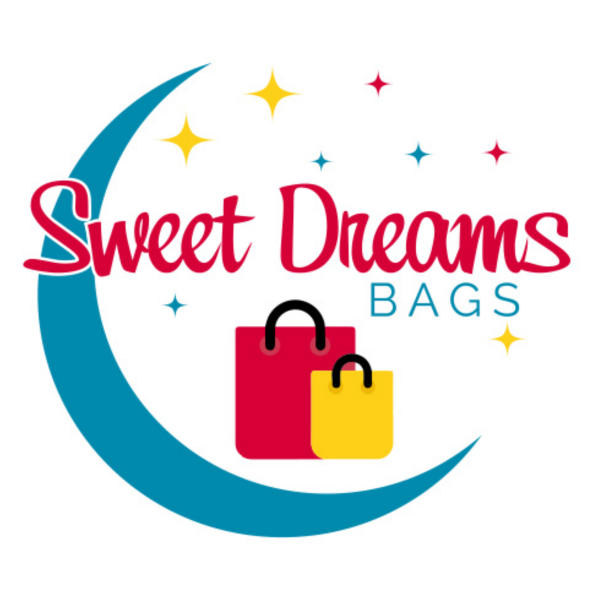 Sweet Dreams Bags logo