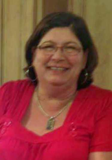 Pamela McConnell Profile Photo