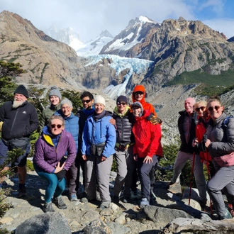 tourhub | Exodus Adventure Travels | Patagonian Highlights 