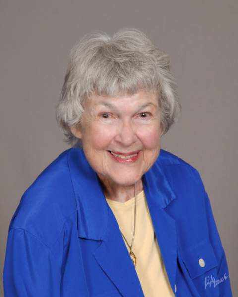 June McNally Profile Photo
