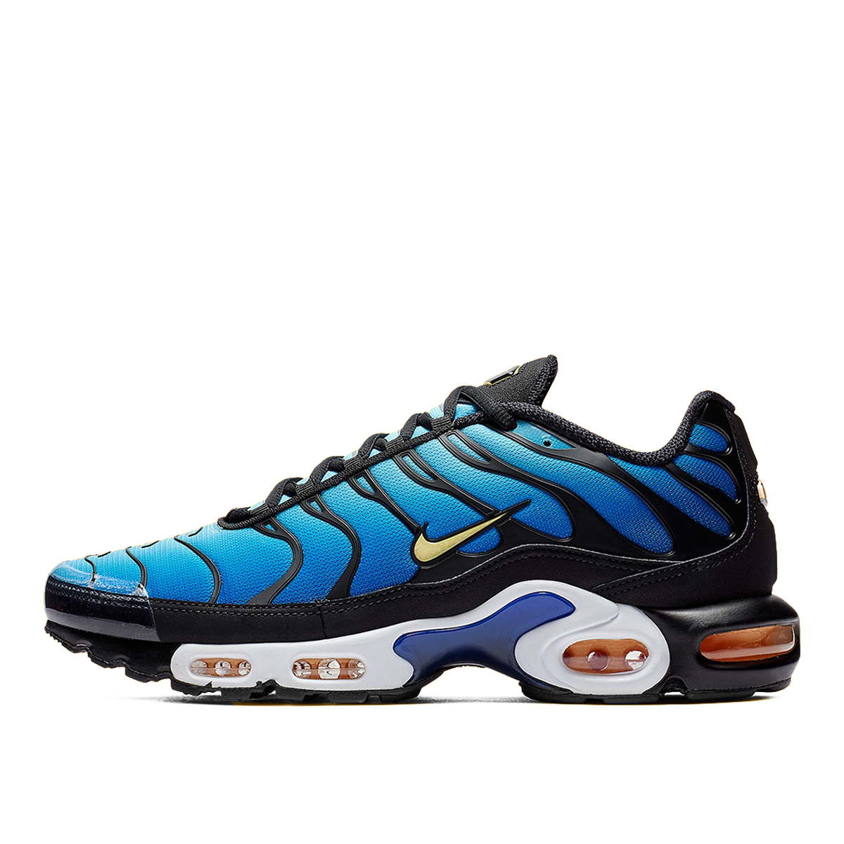 Air max tn store hyper blue 2018