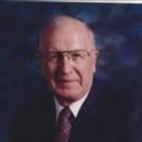 Robert E. Foster Profile Photo