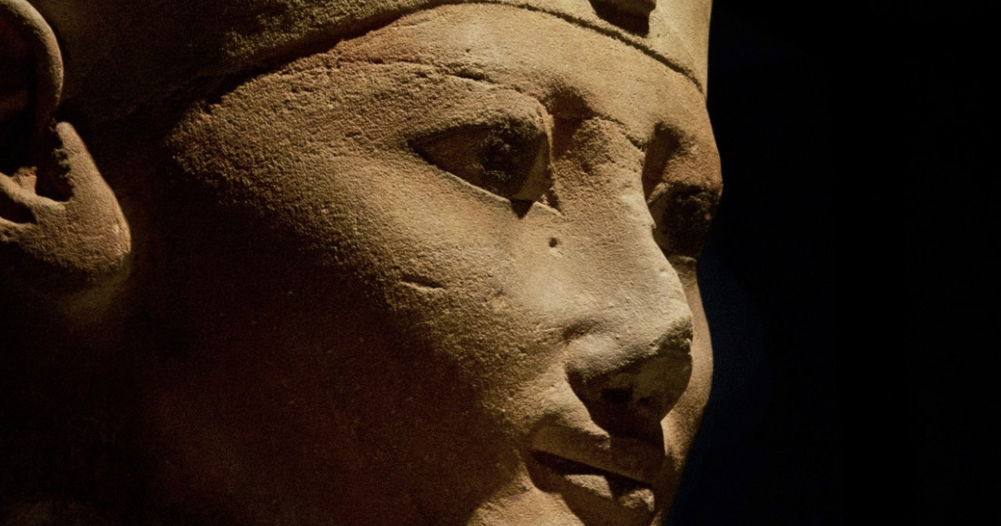 Experiencia Guiada en el Museo Egipcio en Grupo Reducido o Privado - Acomodações em Turim
