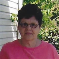 Wilma Dean Lewinter Profile Photo