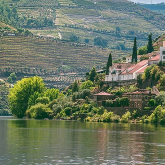 tourhub | Collette | Portugal's Old-World Charms featuring Douro Valley, Alentejo & Lisbon 