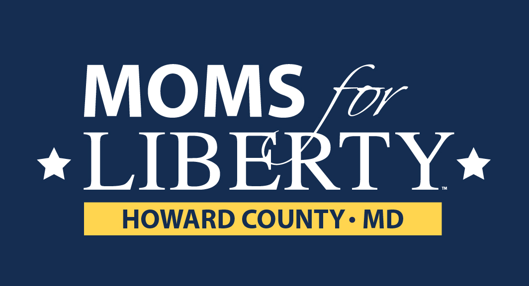 Photo from Moms For Liberty Howard County Maryland