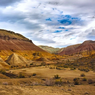 tourhub | Wild Frontiers | Silk Road - Kazakhstan: Across The Kazakh Steppe 