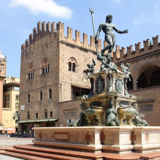 tourhub | Tui Italia | Discovering Bologna 