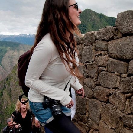 The Inca Journey