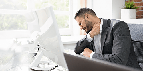 Représentation de la formation : FORMATION GESTES ET POSTURES 