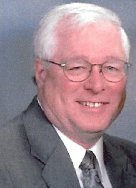 Charles Paul Profile Photo
