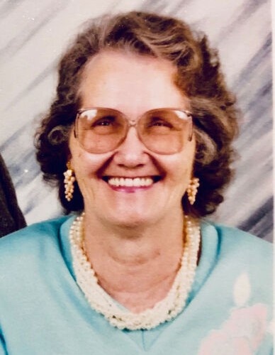 Margaret Strohl Profile Photo