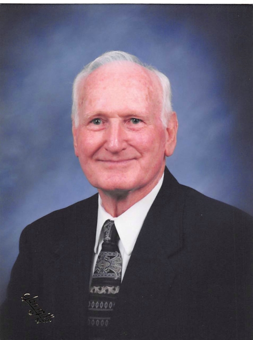 Roy Melvin Bryant Obituary 2018