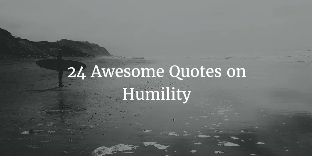 23 Inspiring Humility Activities For Students - Teaching Expertise