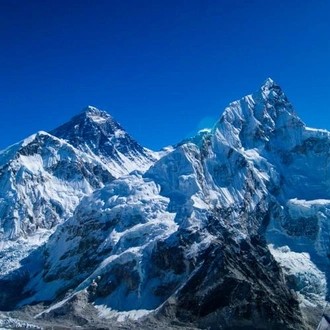 tourhub | Bamba Travel | Everest Base Camp Trek 13D/12N | Tour Map