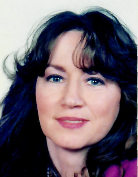 Judith Byrne Profile Photo