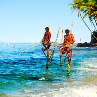 tourhub | Travel Department | Discover Sri Lanka 