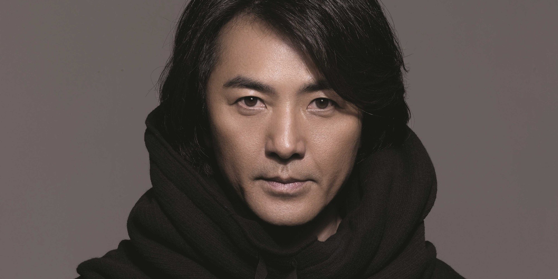 Ekin Cheng to perform in Singapore in December 