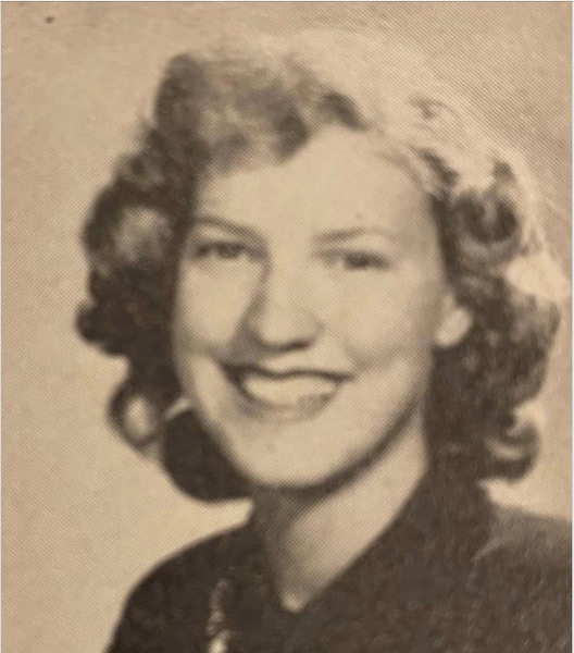 Marjorie Mae Kennington Arnold Profile Photo
