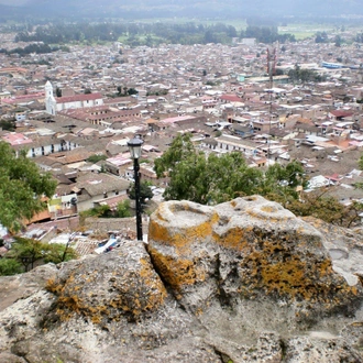 tourhub | Lima Tours | Cajamarca, Colonial Syncretism - Private tour 