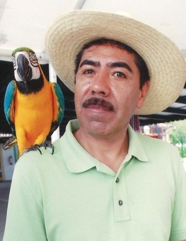 Silvestre Lazcano Villagran Profile Photo
