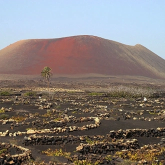 tourhub | Ibero Cycle Tours | Lanzarote- Land of the Volcanoes Cycling Tour. 