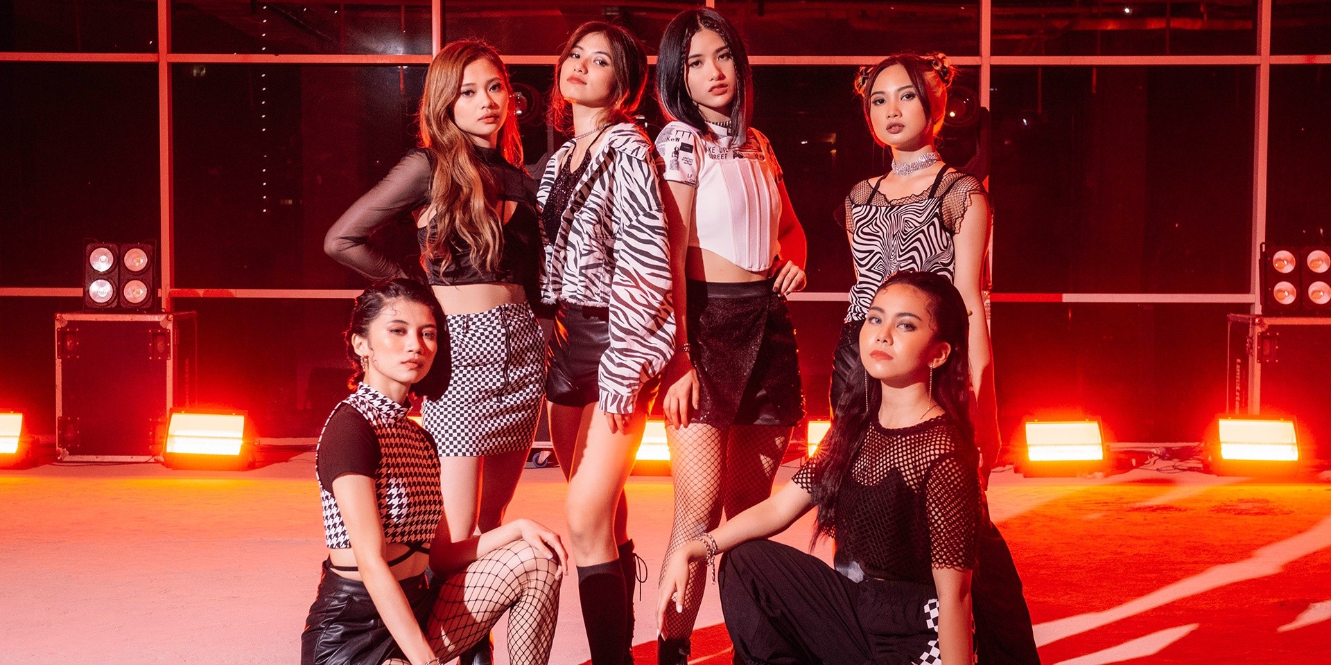 Breakout P-pop group KAIA unveil pre-debut single 'KAYA' – watch