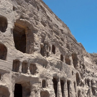tourhub | Silk Road Trips | Grottos on the Silk Road 