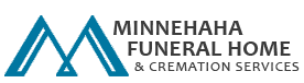 Minnehaha Funeral Home & Cremation Services Logo