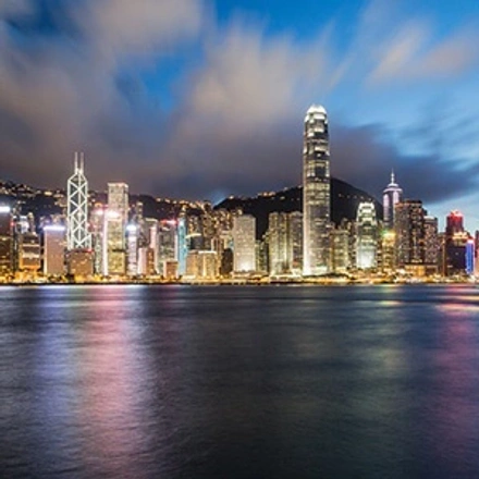 Flavors of China & the Yangtze with Hong Kong - 2024