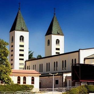 tourhub | Balkland | 9-Day Pilgrimage to Medjugorje: A Spiritual Exploration 