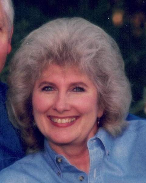 Carol Ann Pierson Elkins Profile Photo