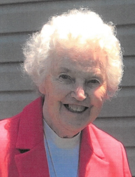 June Eller Parker Profile Photo