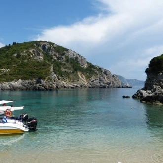 tourhub | Travel Editions | Highlights of Corfu Tour 