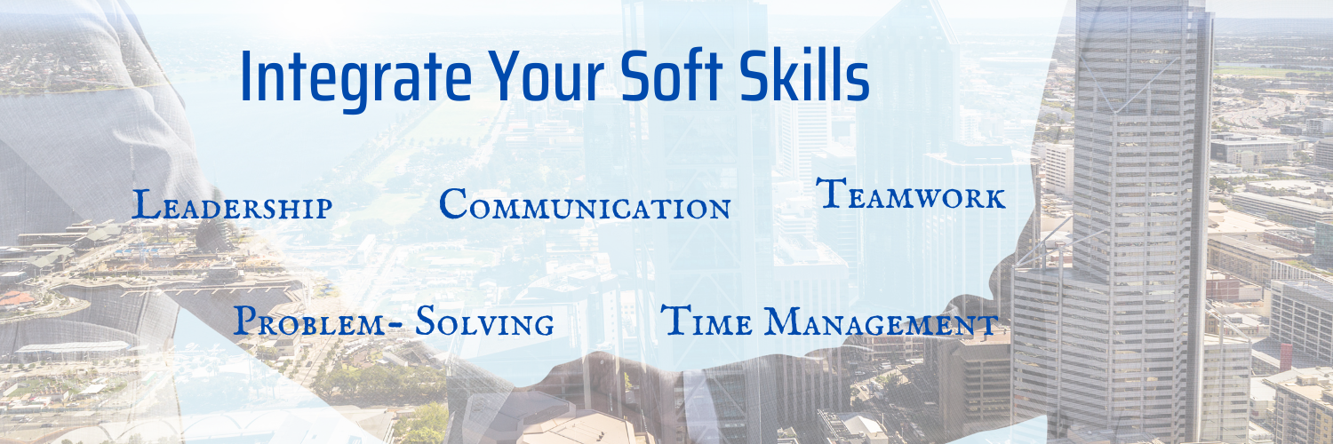 communication skills as a soft skill