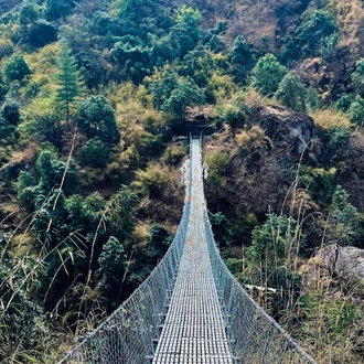 tourhub | Nepal Hiking Team | Langtang Valley Trek 