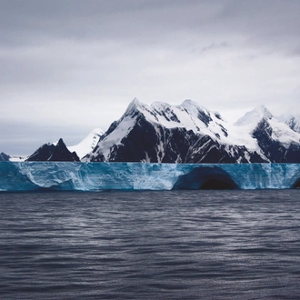 tourhub | G Adventures | Quest for the Antarctic Circle 