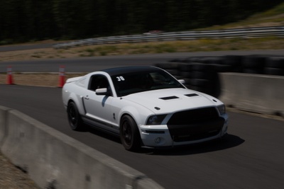 Ridge Motorsports Park - Porsche Club PNW Region HPDE - Photo 174