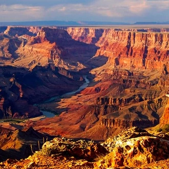 tourhub | Bamba Travel | Incredible Canyons of the West Experience 3D/2N (from Las Vegas) 