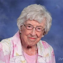 Marjorie E. Stauffer Profile Photo