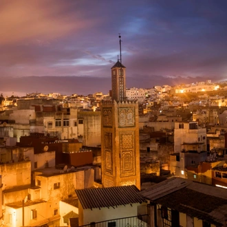 tourhub | Europamundo | Iberian best and Mysterious Morocco 