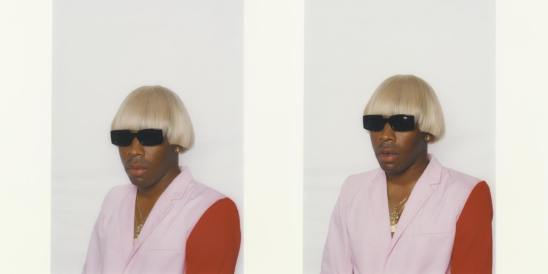 Tyler, the Creator scores first No. 1 album with IGOR